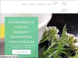 Sites similar to vihreailo.fi