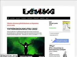 Sites similar to vihrealanka.fi