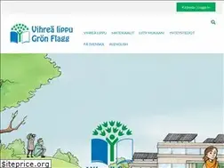 Sites similar to vihrealippu.fi