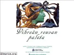 Sites similar to vihrearouva.net