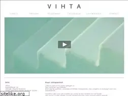 Sites similar to vihta.be