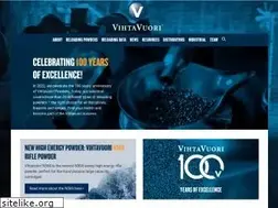 Sites similar to vihtavuori.com