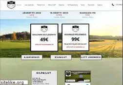 Sites similar to vihtigolf.fi