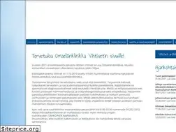Sites similar to vihtivet.fi