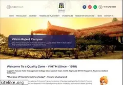Sites similar to vihtm.com