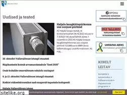 Sites similar to vihula.ee