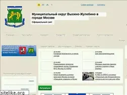 Sites similar to vihyno.org