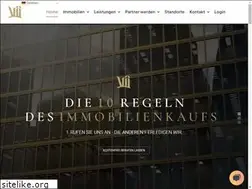 Sites similar to vii-gesellschaft.de