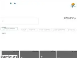 Sites similar to vii.co.il