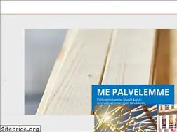 Sites similar to viialanrakennustarvike.fi