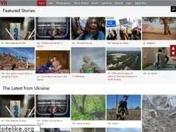 Sites similar to viiarchive.com