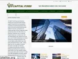 Sites similar to viicapitalfunds.com