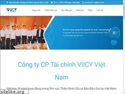 Sites similar to viicy.com