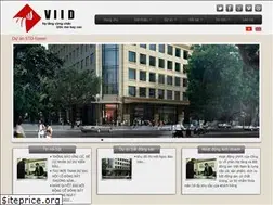 Sites similar to viid.vn