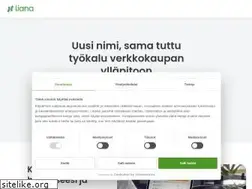 Sites similar to viidakkostore.fi