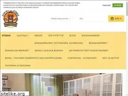 Sites similar to viidakkotohtori.fi