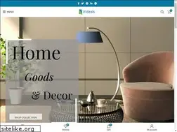 Sites similar to viideals.com