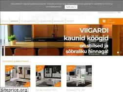 Sites similar to viigardi.com