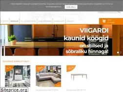 Sites similar to viigardi.ee