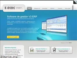 Sites similar to viii.es