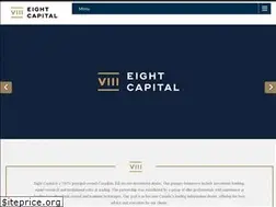 Sites similar to viiicapital.com