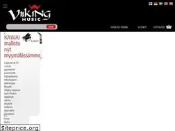 Sites similar to viikingmusic.com