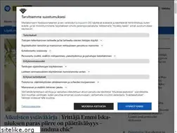 Sites similar to viikkosavo.fi