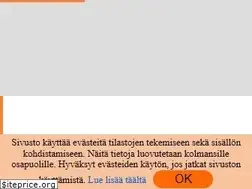 Sites similar to viikkotarjoukset.fi