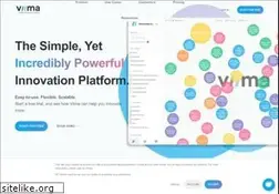 Sites similar to viima.com
