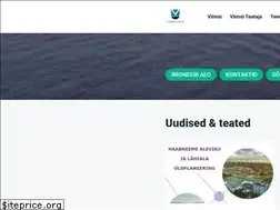 Sites similar to viimsivald.ee