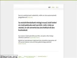 Sites similar to viinaporssi.com