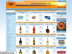 Sites similar to viinarannasta.com