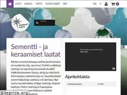 Sites similar to viinikantahti.com