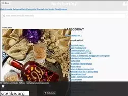Sites similar to viinikartta.fi