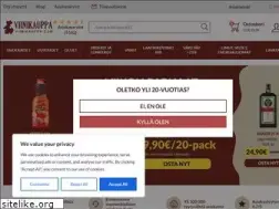 Sites similar to viinikauppa.com