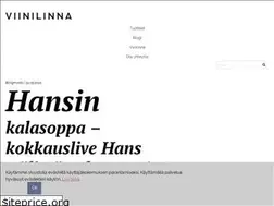 Sites similar to viinilinna.fi
