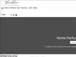 Sites similar to viinriic-niche.com