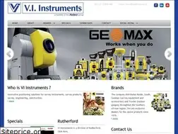 Sites similar to viinstruments.co.za