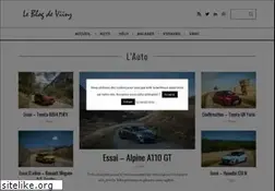 Sites similar to viinz.com