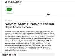 Sites similar to viiphoto.medium.com