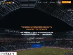 Sites similar to viiptv.com