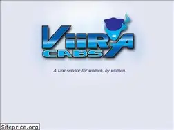Sites similar to viiracabs.com