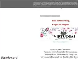 Sites similar to viirtuosaa.blogspot.com