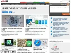 Sites similar to viirused.ee