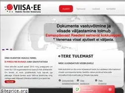 Sites similar to viisa.ee