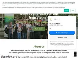 Sites similar to viisa.vn