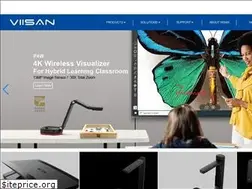 Sites similar to viisan.com