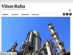 Sites similar to viisasraha.fi
