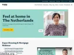 Sites similar to viisi-expats.nl