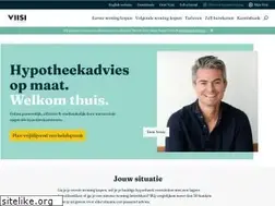 Sites similar to viisi.nl